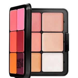 Makeup Forever Blush Palette